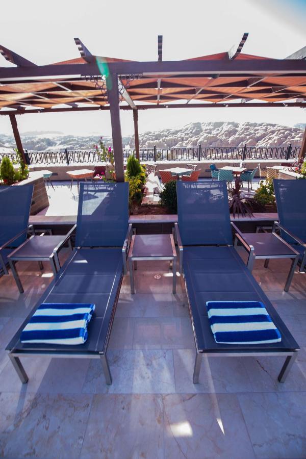 Petra Moon Luxury Hotel 5*